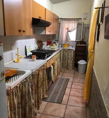 Villa Aretusa Gasthof *