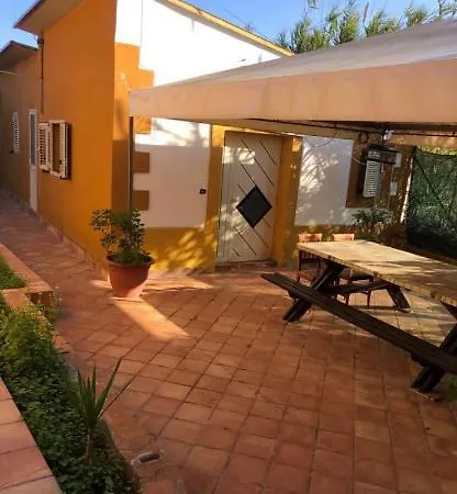 Villa Aretusa Gæstehus Case Monterosso