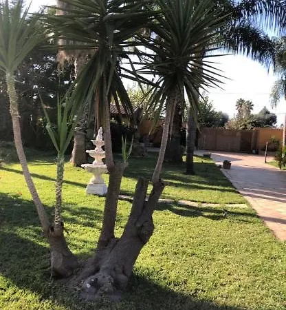 Gæstehus Villa Aretusa Case Monterosso